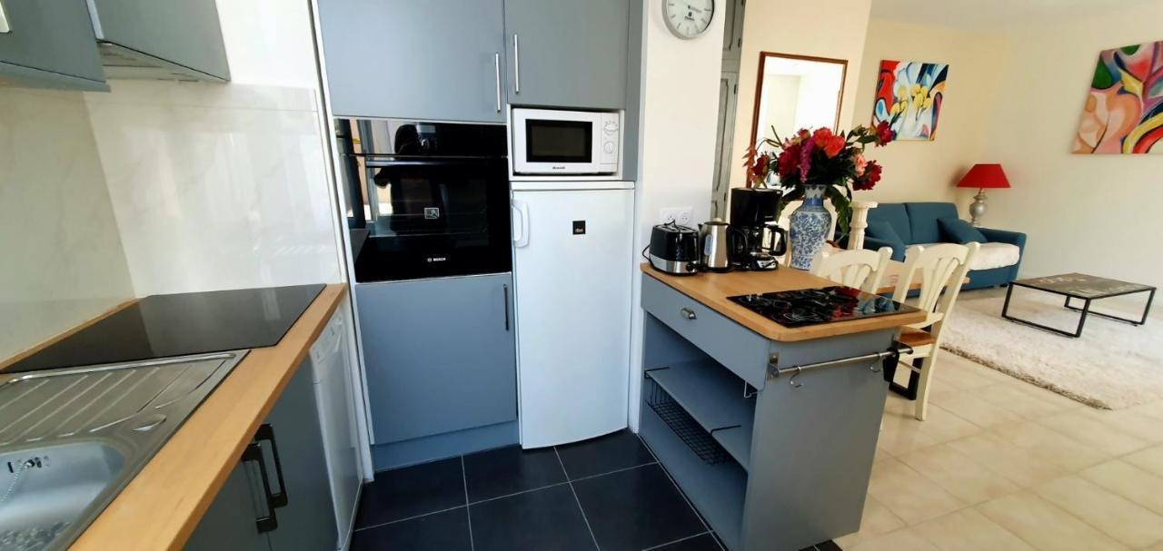 Maison Avec Garage 24 Heures Du Mans Voitures Et Toute Manifestation เลอม็องส์ ภายนอก รูปภาพ