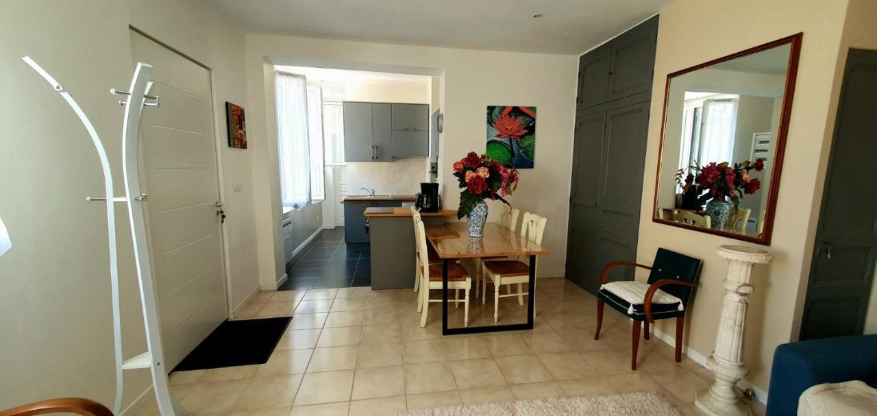 Maison Avec Garage 24 Heures Du Mans Voitures Et Toute Manifestation เลอม็องส์ ภายนอก รูปภาพ