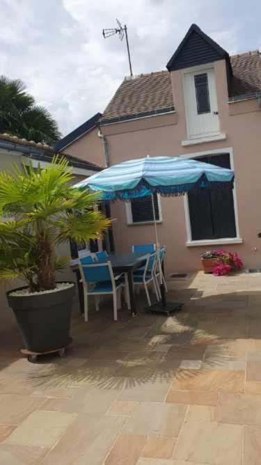 Maison Avec Garage 24 Heures Du Mans Voitures Et Toute Manifestation เลอม็องส์ ภายนอก รูปภาพ