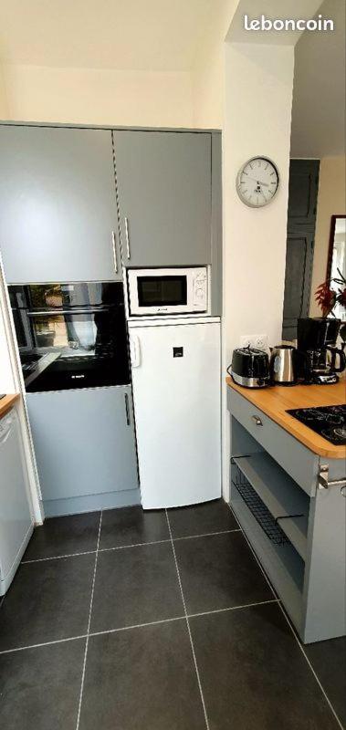 Maison Avec Garage 24 Heures Du Mans Voitures Et Toute Manifestation เลอม็องส์ ภายนอก รูปภาพ
