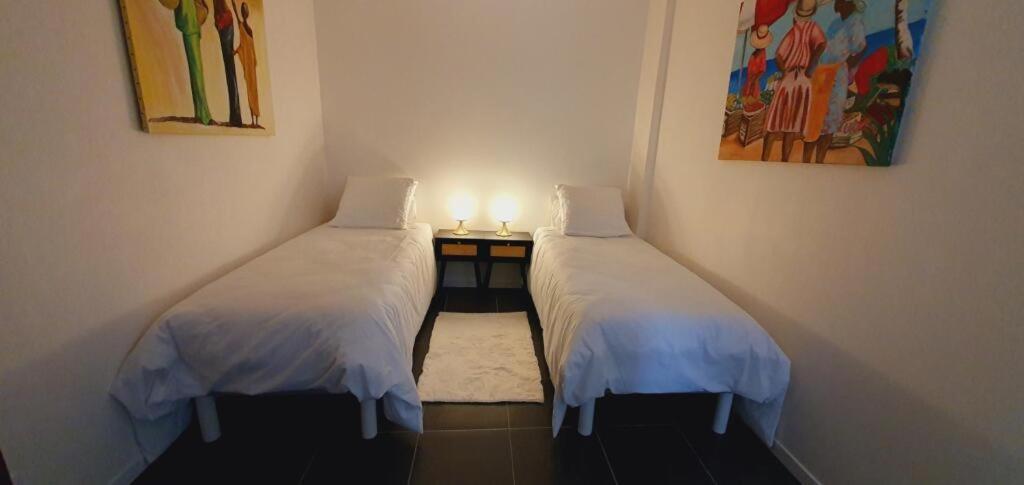 Maison Avec Garage 24 Heures Du Mans Voitures Et Toute Manifestation เลอม็องส์ ภายนอก รูปภาพ