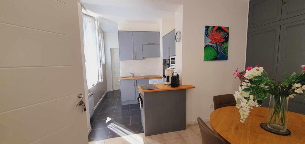 Maison Avec Garage 24 Heures Du Mans Voitures Et Toute Manifestation เลอม็องส์ ภายนอก รูปภาพ